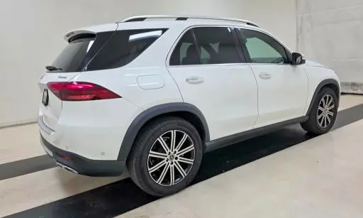 2024 MERCEDES-BENZ GLE 350 4MATIC  