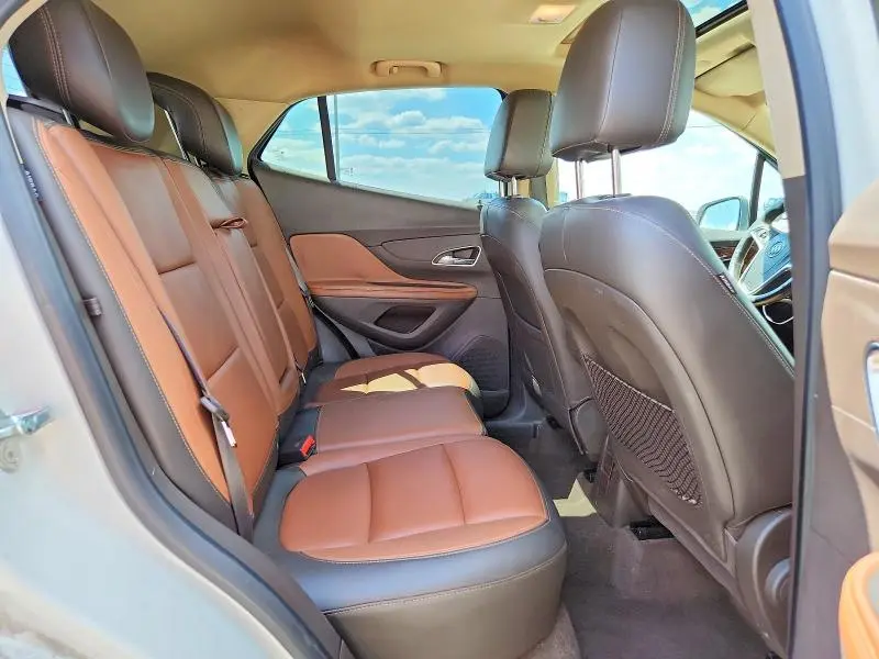 2014 BUICK ENCORE PREMIUM  