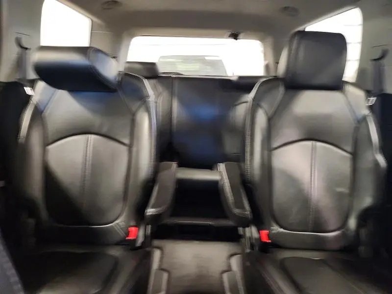 2013 GMC ACADIA SLT-1  