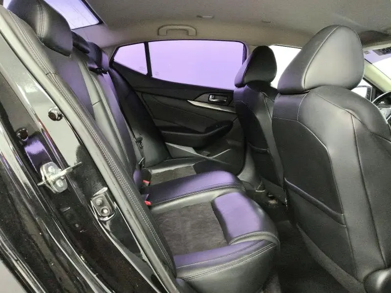 2017 NISSAN MAXIMA 3.5 SR  