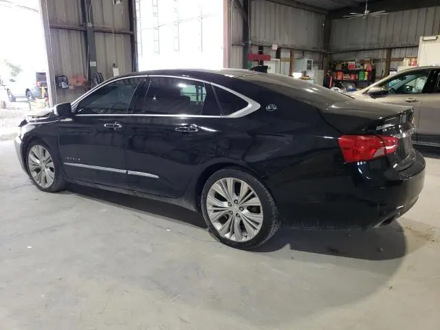 2019 CHEVROLET IMPALA PREMIER  