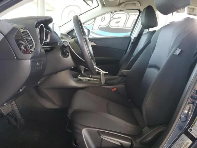 2016 MAZDA 3 SPORT  