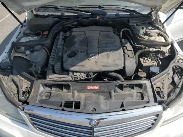 2013 MERCEDES-BENZ C 300 4MATIC  