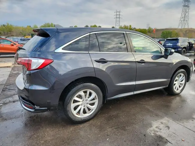 2016 ACURA RDX   