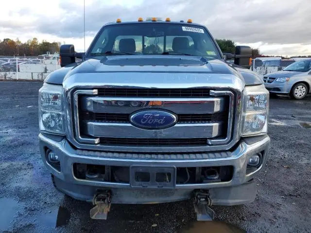 2015 FORD F250 SUPER DUTY  