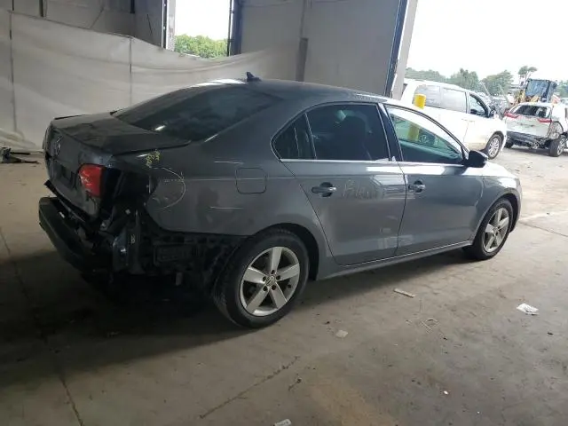 2014 VOLKSWAGEN JETTA TDI  