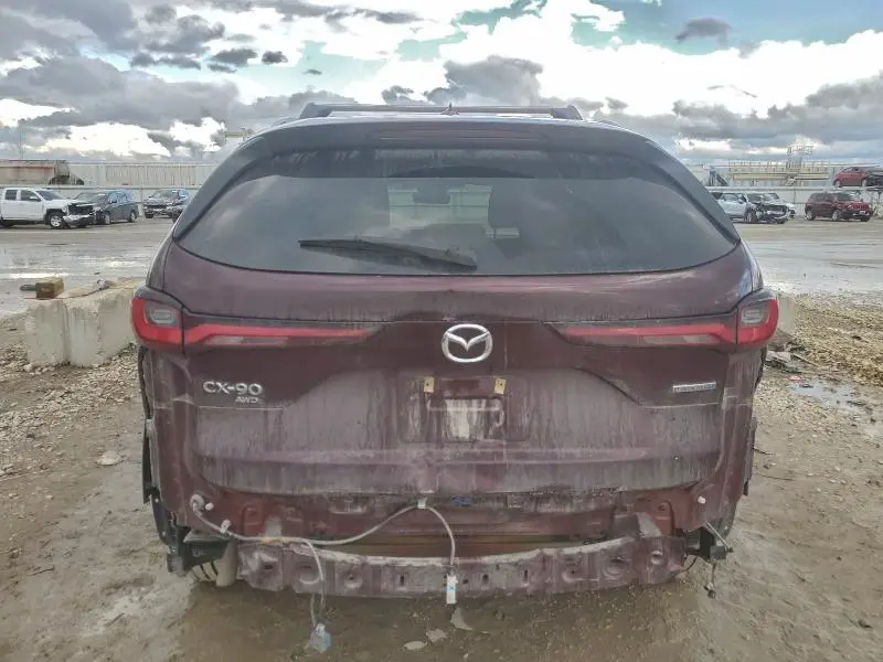 2024 MAZDA CX-90 PREMIUM  
