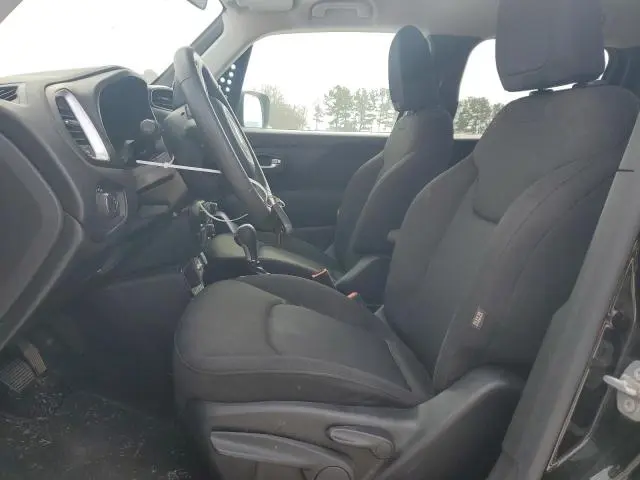 2021 JEEP RENEGADE SPORT