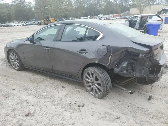 2020 MAZDA 3 SELECT