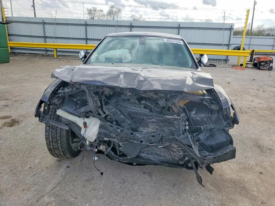 2019 CHRYSLER 300 LIMITED  