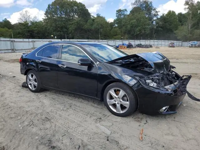2013 ACURA TSX