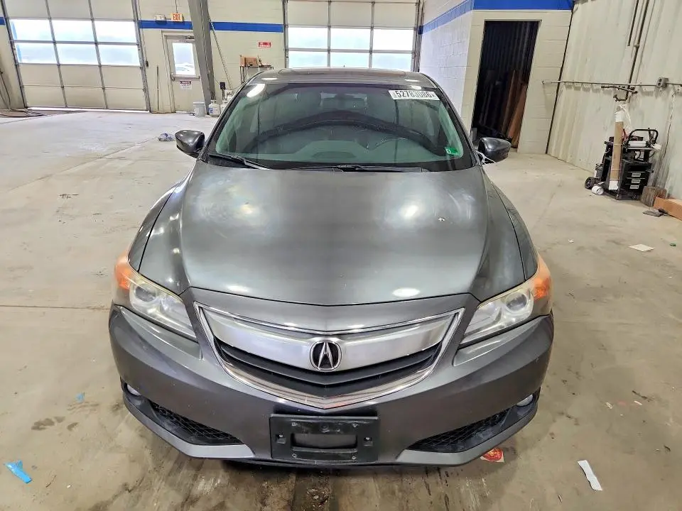 2013 ACURA ILX 20 TECH  