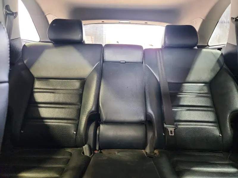 2019 KIA SORENTO SX V6  