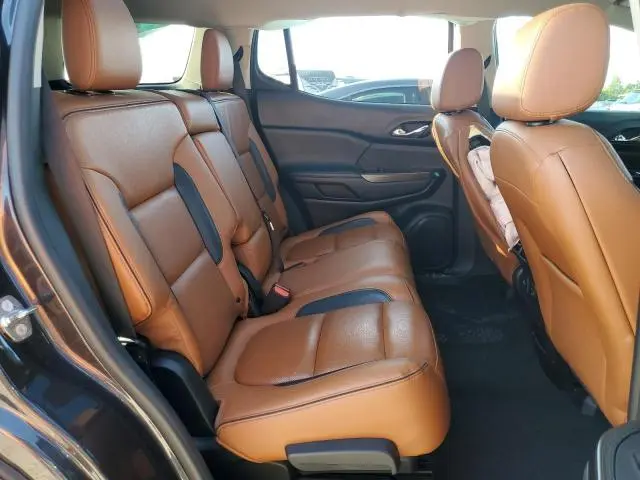 2017 GMC ACADIA ALL TERRAIN  