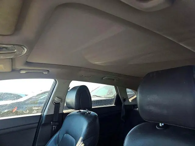 2018 HYUNDAI TUCSON LIMITED  