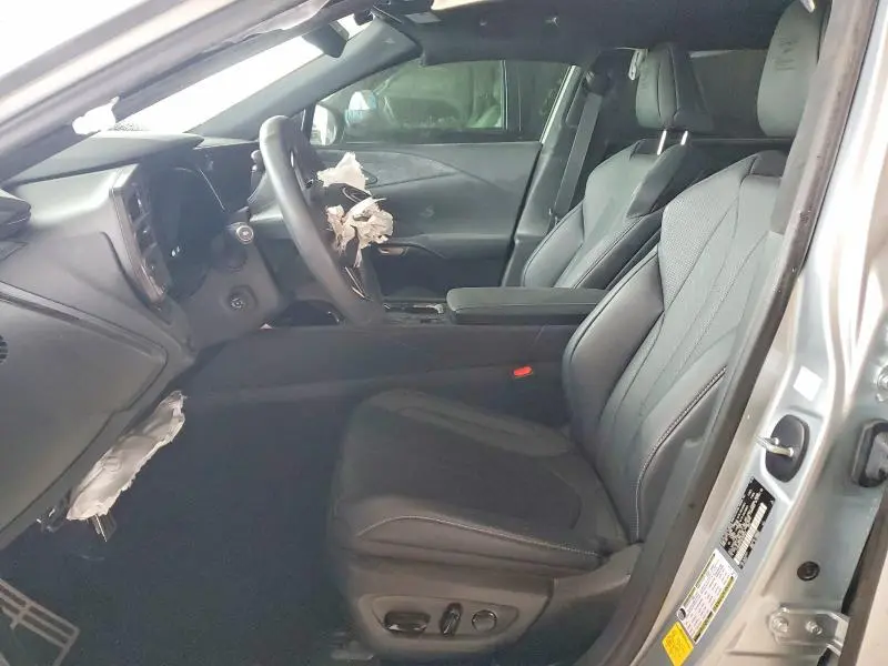 2024 LEXUS RX   