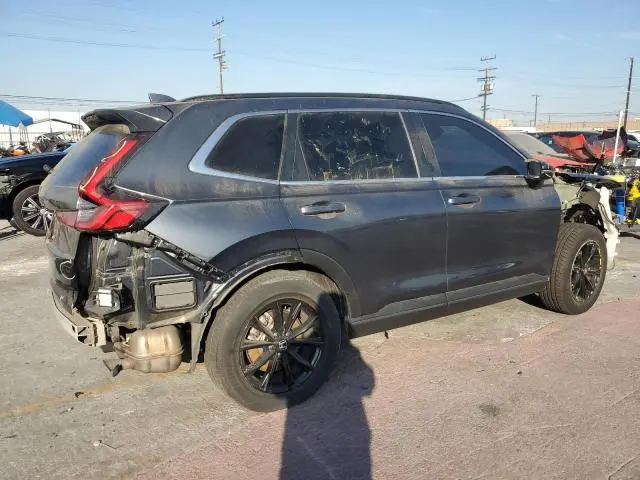 2023 HONDA CR-V SPORT  