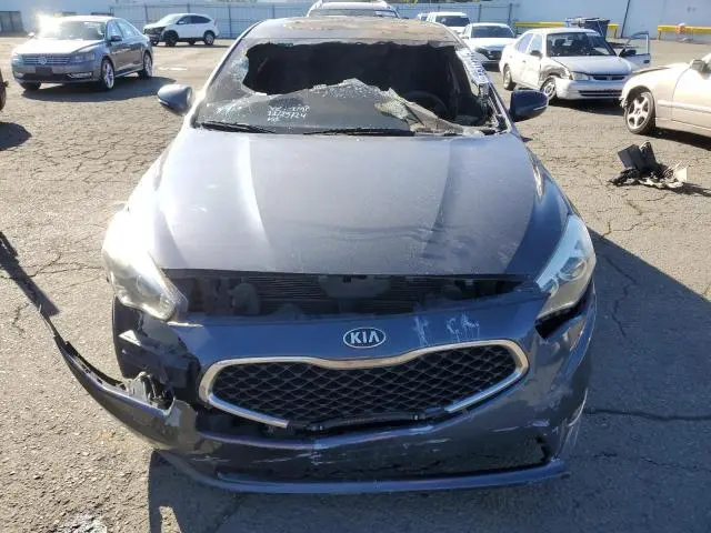 2014 KIA CADENZA PREMIUM  