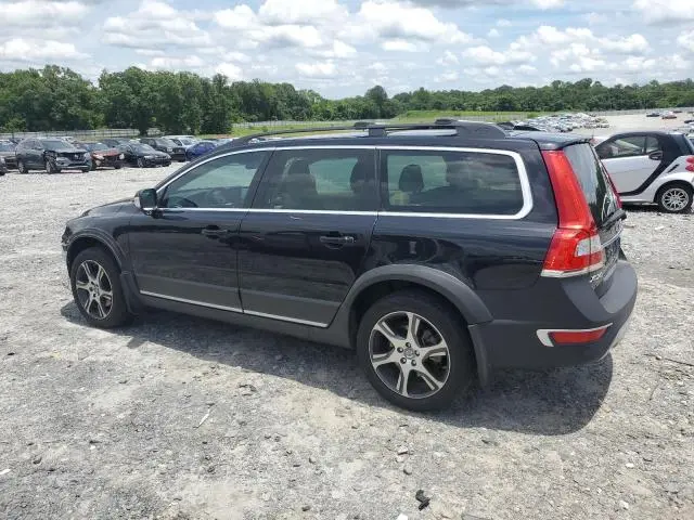 2015 VOLVO XC70 T6 PREMIER+  