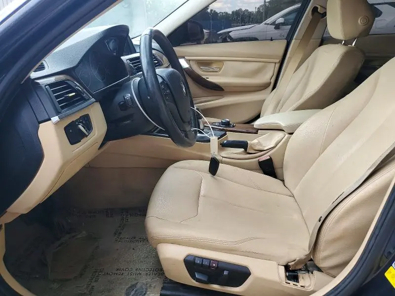 2013 BMW 328 I  