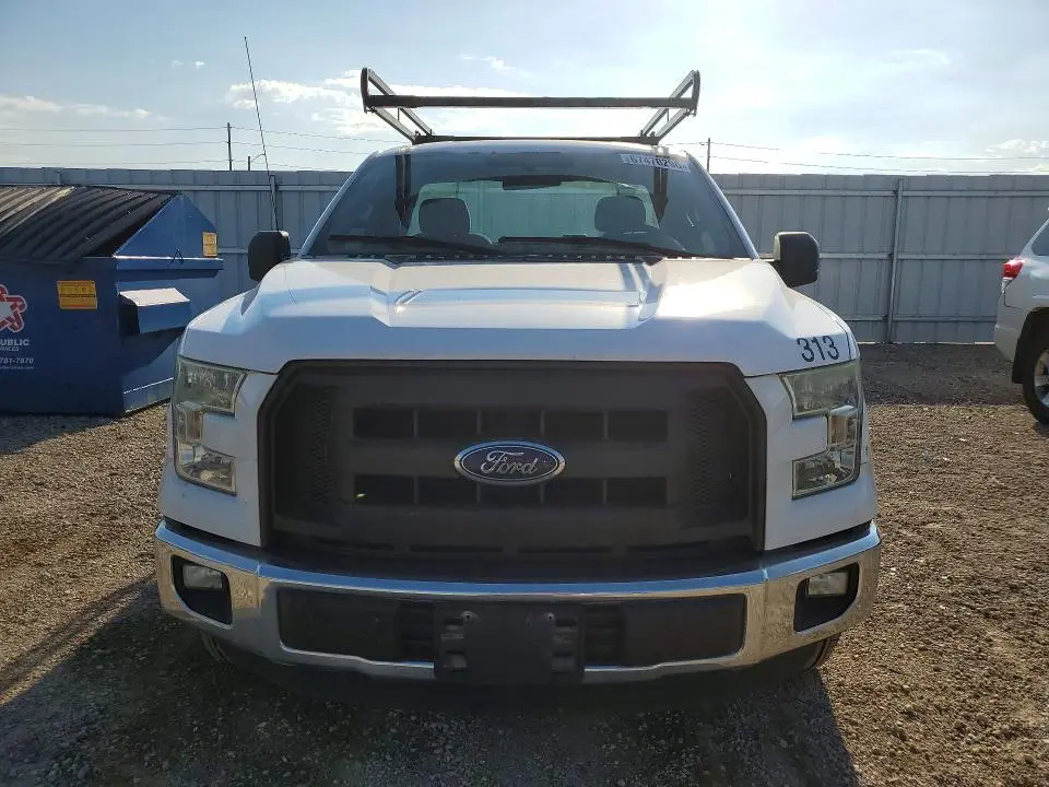 2016 FORD F150   