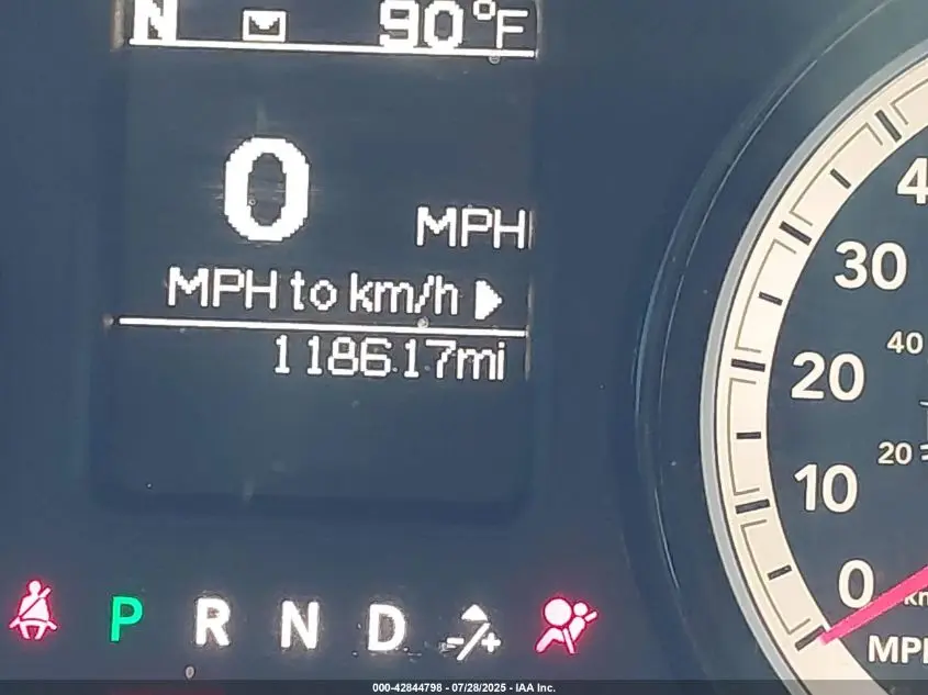 2018 RAM 1500 EXPRESS  4X4 6'4 BOX