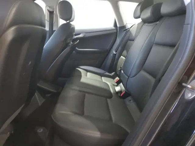 2013 AUDI A3 PREMIUM