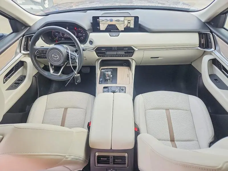 2024 MAZDA CX-90 PREMIUM  