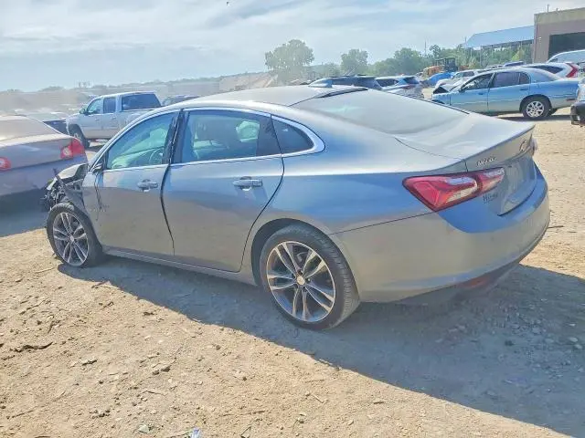 2025 CHEVROLET MALIBU PREMIER  