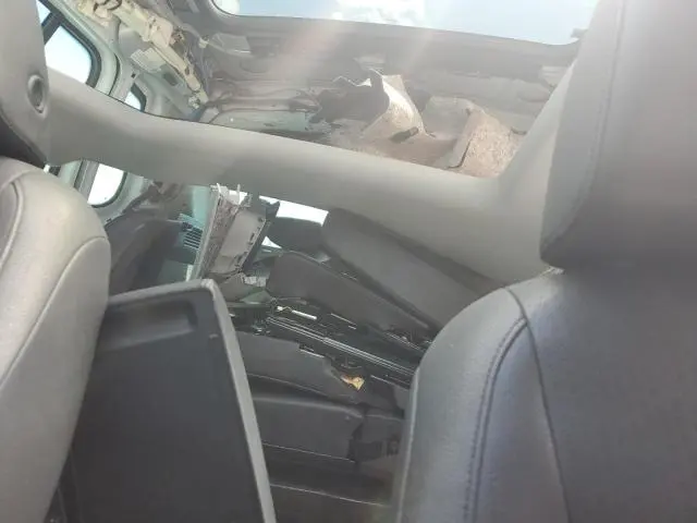2015 VOLKSWAGEN TIGUAN S  