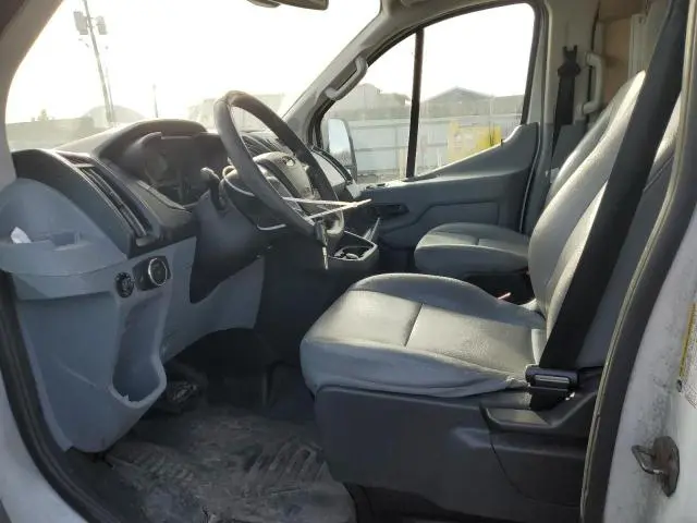 2018 FORD TRANSIT T-150