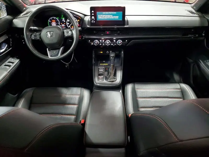 2023 HONDA CR-V SPORT TOURING  
