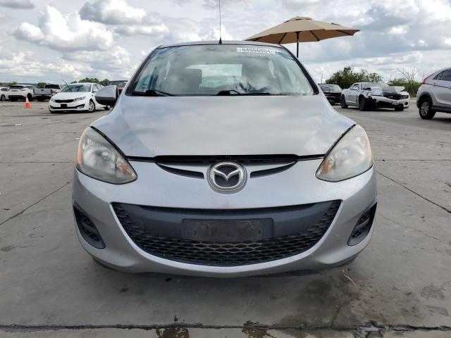 2011 MAZDA MAZDA2 