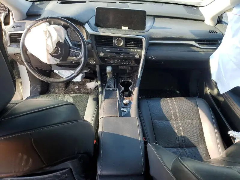 2020 LEXUS RX 350 BASE  