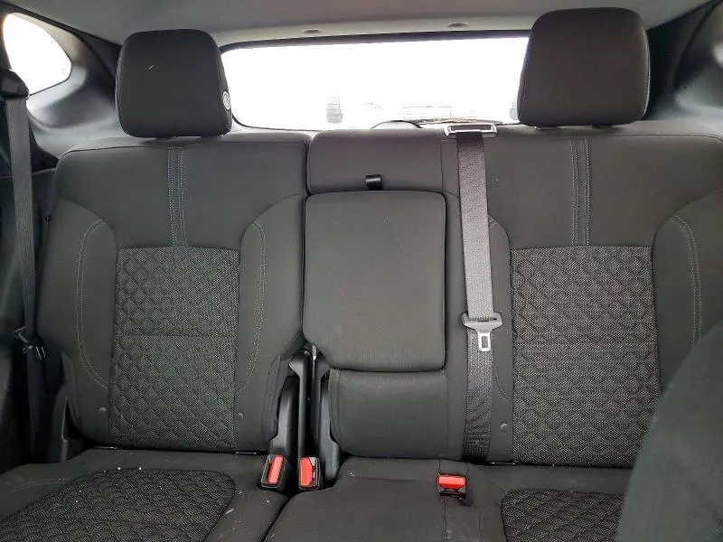 2019 CHEVROLET BLAZER 2LT  