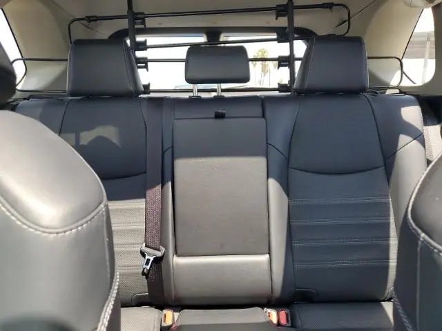 2024 TOYOTA RAV4 LIMITED  