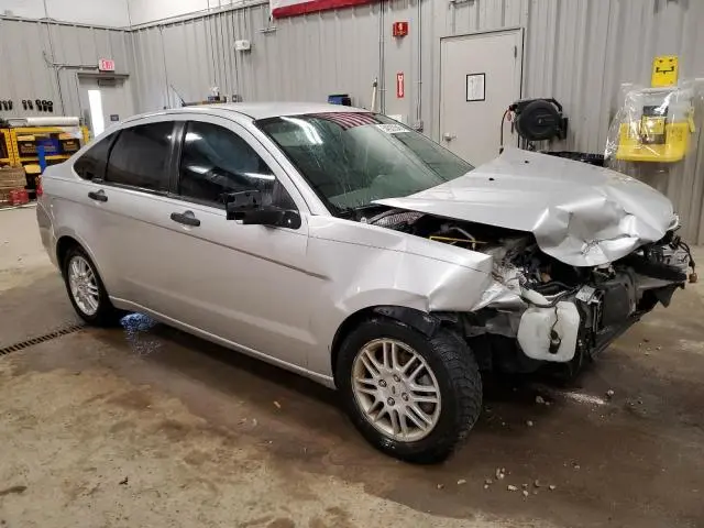 2011 FORD FOCUS SE  