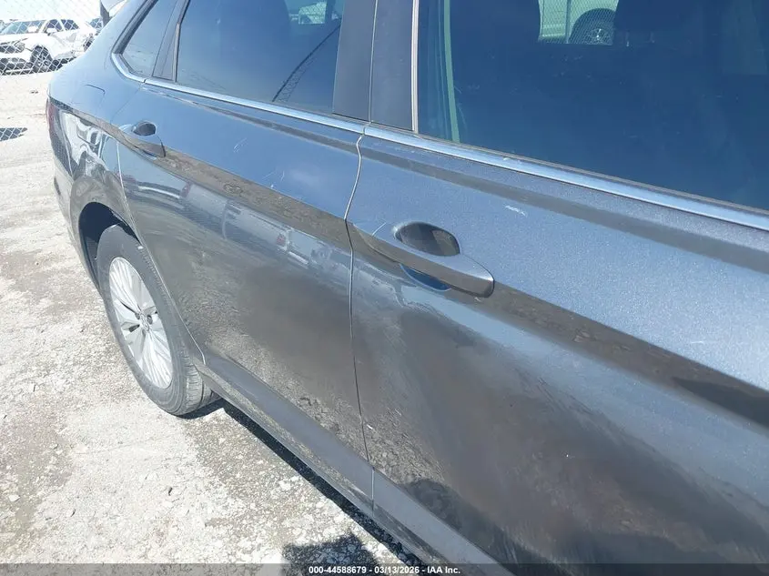 2019 VOLKSWAGEN JETTA 1.4T R-LINE/1.4T S/1.4T SE