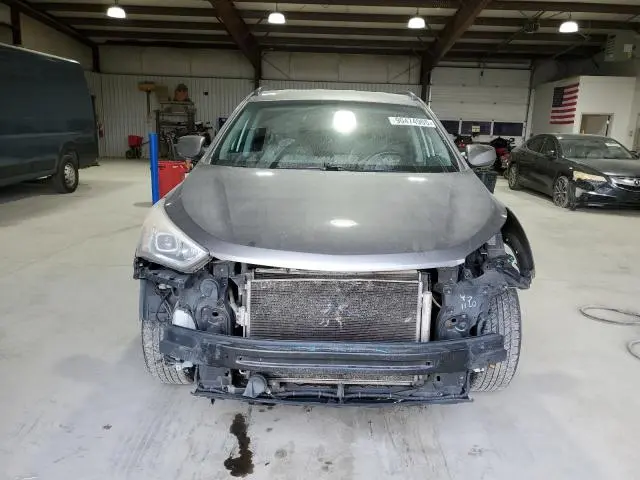 2013 HYUNDAI SANTA FE SPORT   