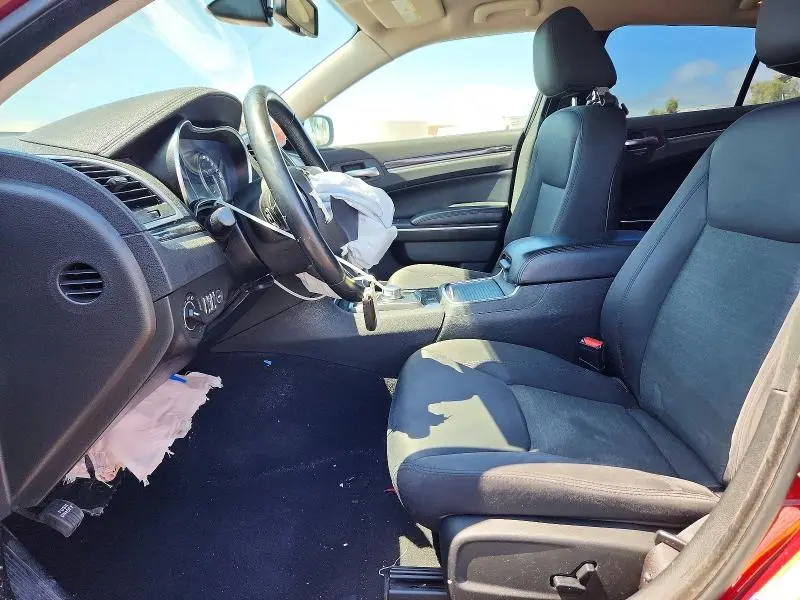 2019 CHRYSLER 300 TOURING  