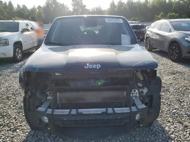 2020 JEEP RENEGADE SPORT  