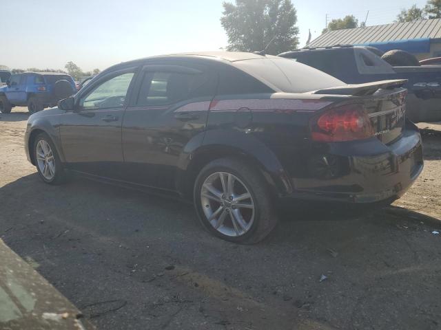 2012 DODGE AVENGER SE