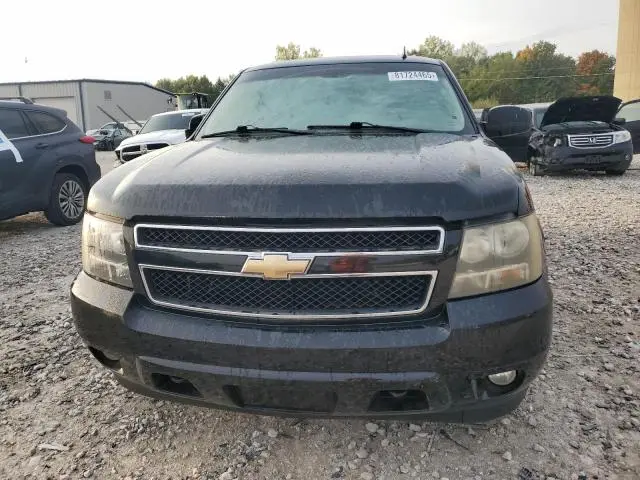 2011 CHEVROLET SUBURBAN K1500 LT  