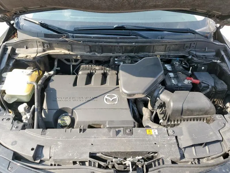 2015 MAZDA CX-9 GRAND TOURING  