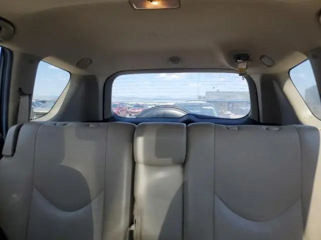 2012 TOYOTA RAV4 LIMITED  