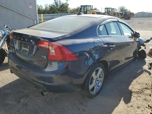 2012 VOLVO S60 T5