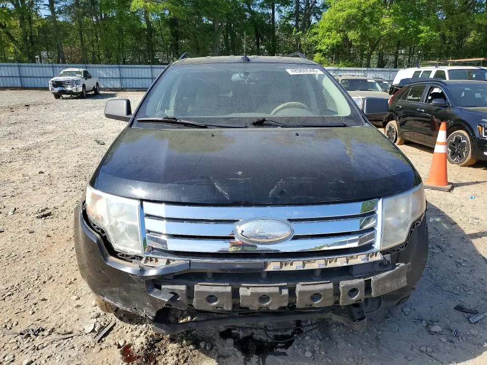 2010 FORD EDGE SE  