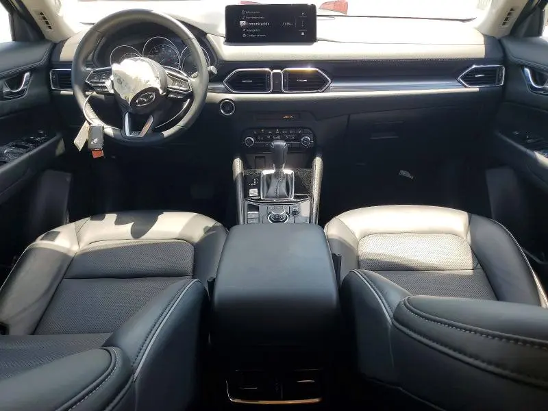 2025 MAZDA CX-5 SELECT  