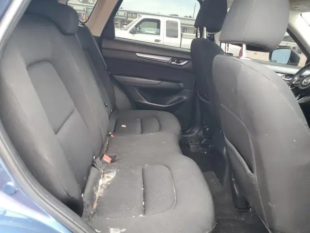 2020 MAZDA CX-5 SPORT  