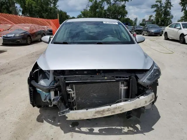 2019 HYUNDAI IONIQ   